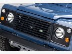 Thumbnail Photo 41 for 1993 Land Rover Defender 110